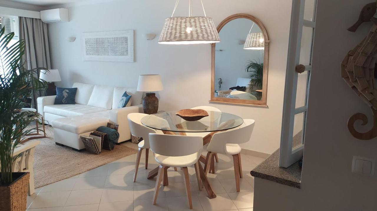 Three Palms Apartment فيريغودو المظهر الخارجي الصورة