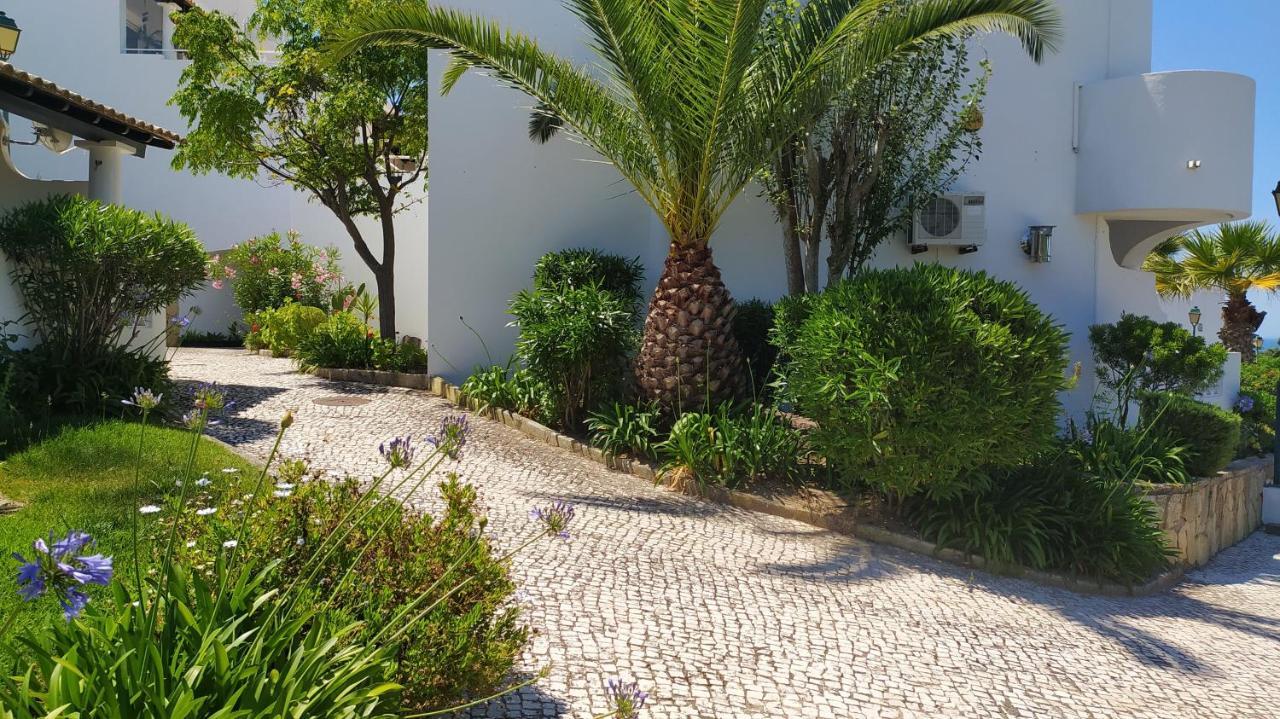 Three Palms Apartment فيريغودو المظهر الخارجي الصورة