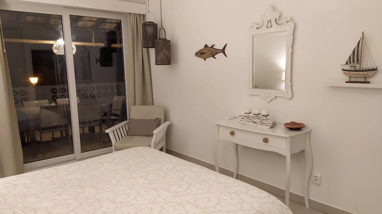 Three Palms Apartment فيريغودو المظهر الخارجي الصورة
