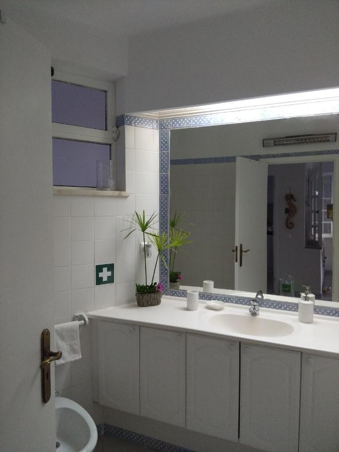 Three Palms Apartment فيريغودو المظهر الخارجي الصورة