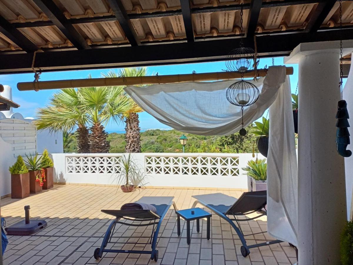 Three Palms Apartment فيريغودو المظهر الخارجي الصورة