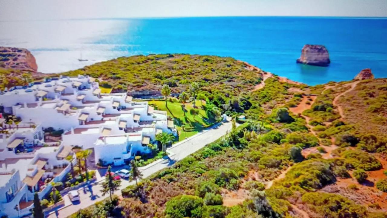 Three Palms Apartment فيريغودو المظهر الخارجي الصورة