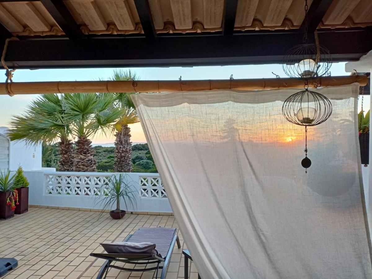 Three Palms Apartment فيريغودو المظهر الخارجي الصورة